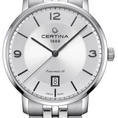 Certina DS Caimano Gent C0354071103700 2