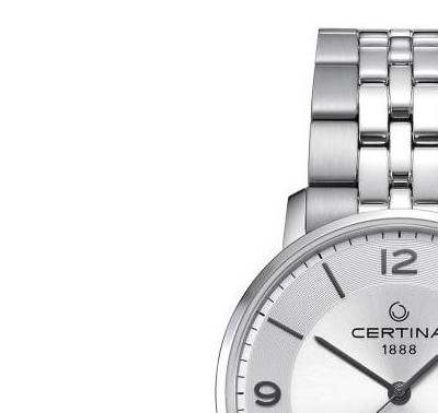 Certina DS Caimano Gent C0354071103700 4