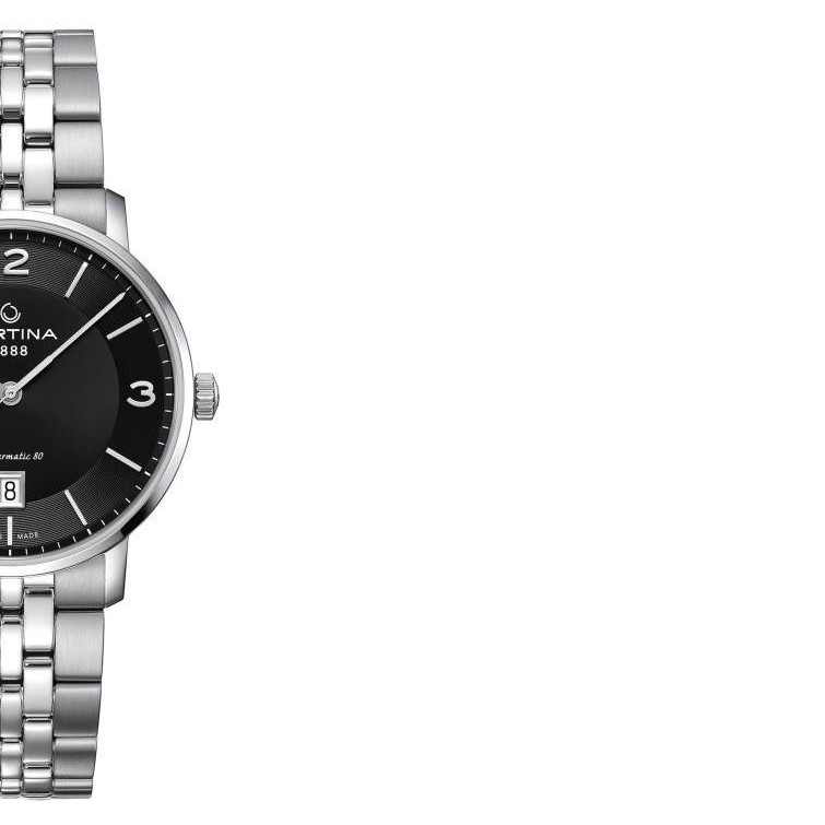 Certina DS Caimano Gent C0354071105700 6