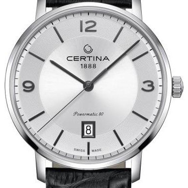 Certina DS Caimano Gent C0354071603700 2