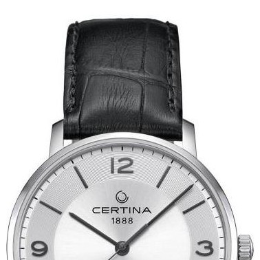 Certina DS Caimano Gent C0354071603700 3