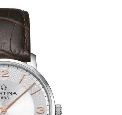 Certina DS Caimano Gent C0354071603701 5