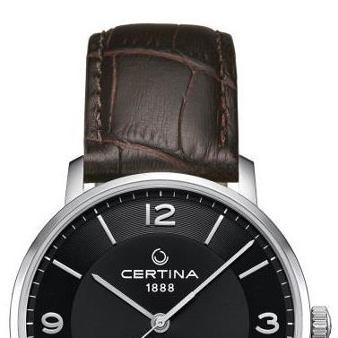 Certina DS Caimano Gent C0354071605700 3