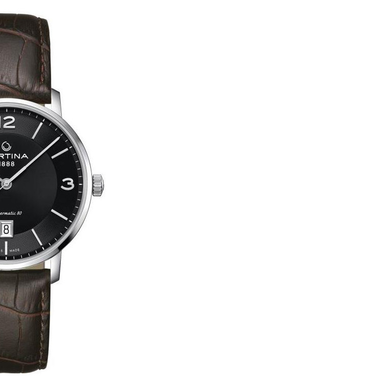 Certina DS Caimano Gent C0354071605700 6