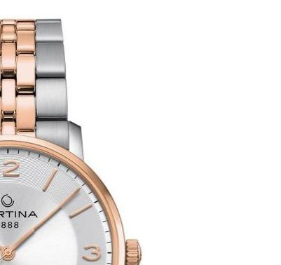 Certina DS Caimano Gent C0354072203701 5