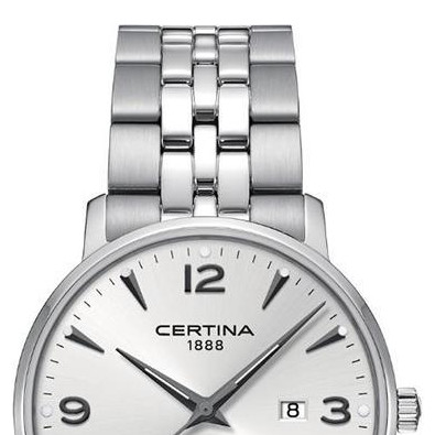 Certina DS Caimano Gent C0354101103700 3