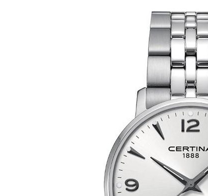 Certina DS Caimano Gent C0354101103700 4