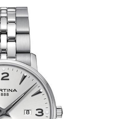 Certina DS Caimano Gent C0354101103700 5
