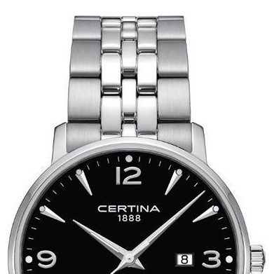 Certina DS Caimano Gent C0354101105700 3