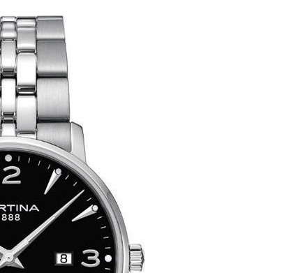 Certina DS Caimano Gent C0354101105700 5