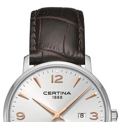 Certina DS Caimano Gent C0354101603701 3