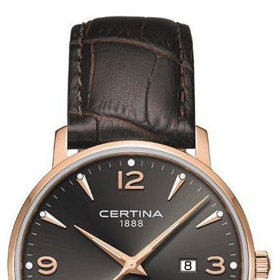 Certina DS Caimano Gent C0354103608700 3
