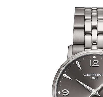 Certina DS Caimano Gent C0354104408700 4