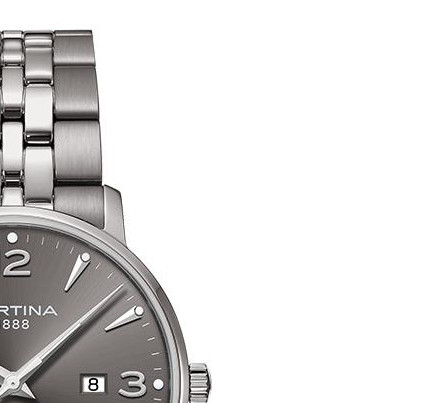 Certina DS Caimano Gent C0354104408700 5