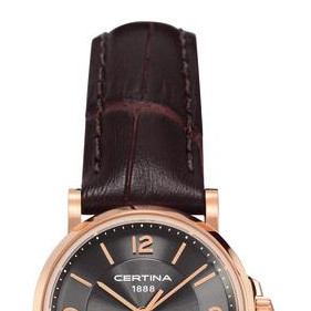 Certina DS Caimano Lady C0172073608700 3