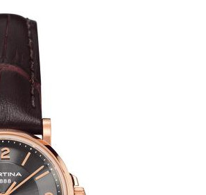 Certina DS Caimano Lady C0172073608700 5