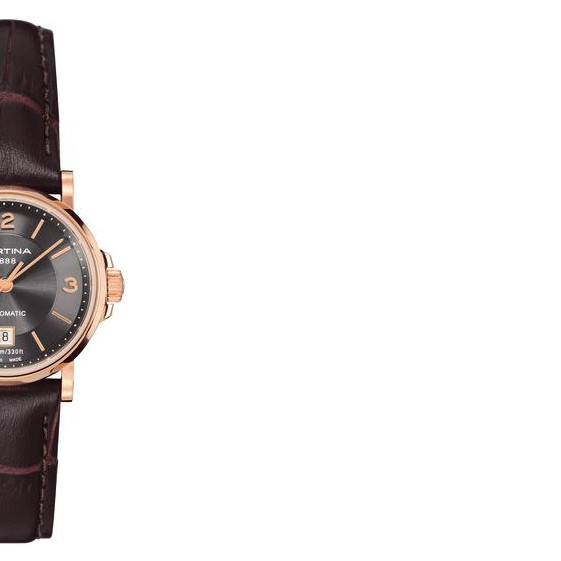 Certina DS Caimano Lady C0172073608700 6