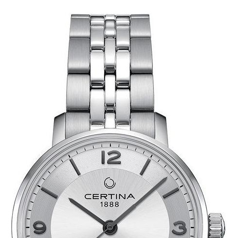 Certina DS Caimano Lady C0352071103700 3