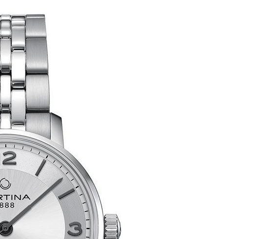 Certina DS Caimano Lady C0352071103700 5