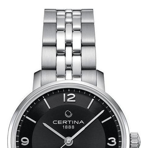 Certina DS Caimano Lady C0352071105700 3