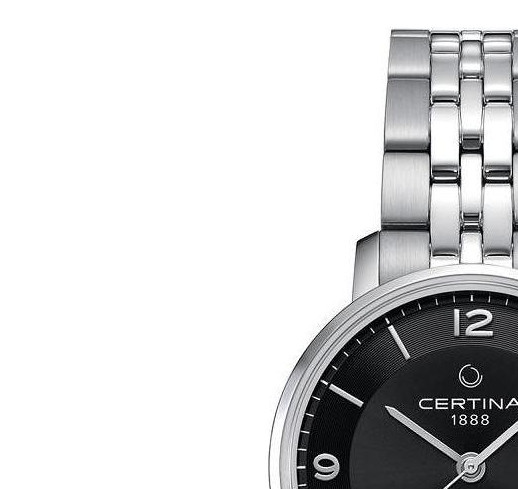 Certina DS Caimano Lady C0352071105700 4