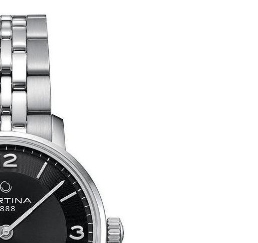 Certina DS Caimano Lady C0352071105700 5