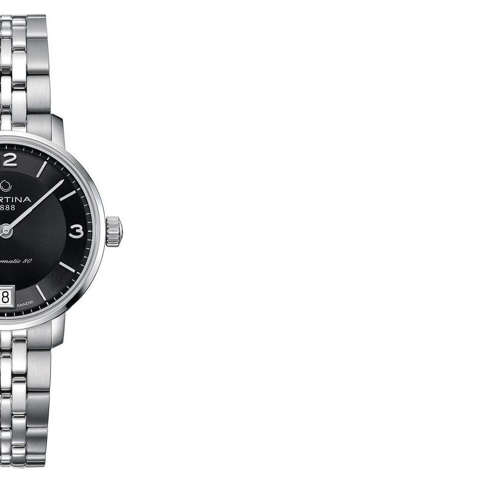 Certina DS Caimano Lady C0352071105700 6