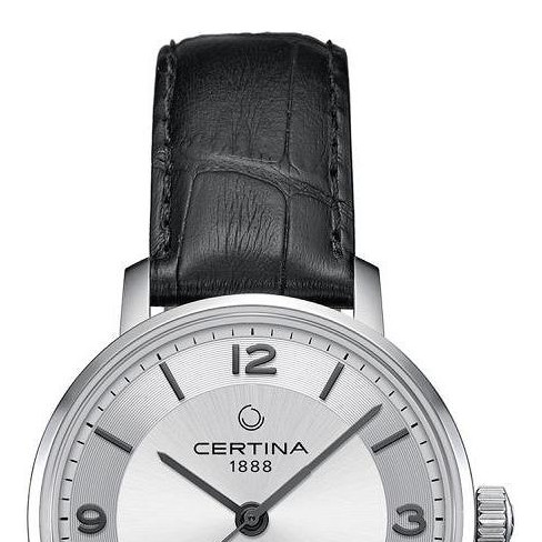 Certina DS Caimano Lady C0352071603700 3