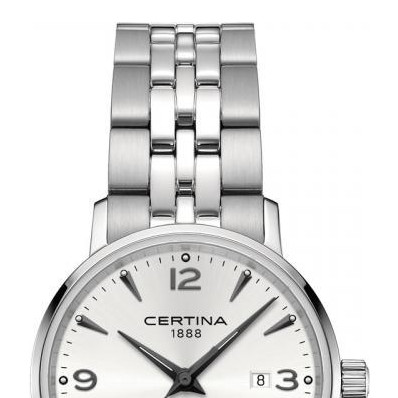 Certina DS Caimano Lady C0352101103700 3