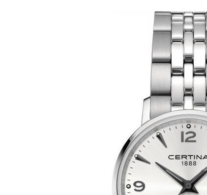 Certina DS Caimano Lady C0352101103700 4