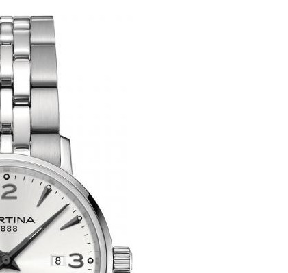 Certina DS Caimano Lady C0352101103700 5