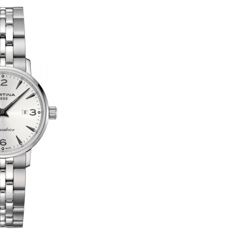 Certina DS Caimano Lady C0352101103700 6
