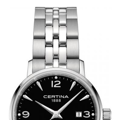 Certina DS Caimano Lady C0352101105700 3