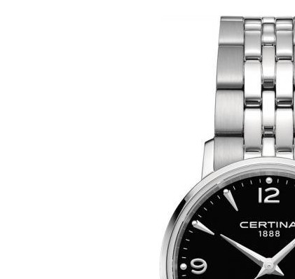 Certina DS Caimano Lady C0352101105700 4
