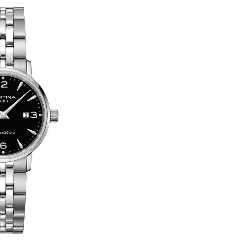 Certina DS Caimano Lady C0352101105700 6
