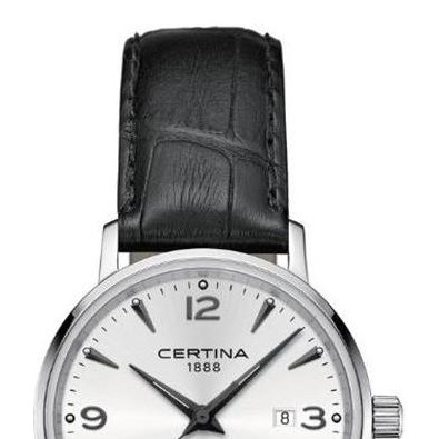Certina DS Caimano Lady C0352101603700 3