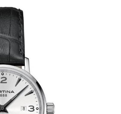 Certina DS Caimano Lady C0352101603700 5