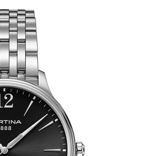 Certina DS Dream Big Size C0218101105700 5