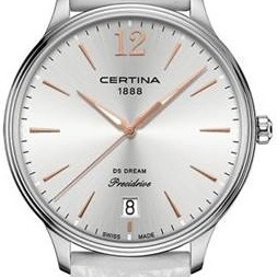 Certina DS Dream Lady C0218101603701 2