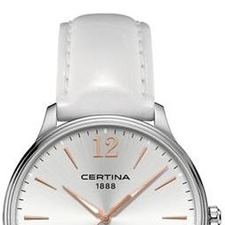 Certina DS Dream Lady C0218101603701 3