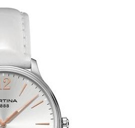 Certina DS Dream Lady C0218101603701 5