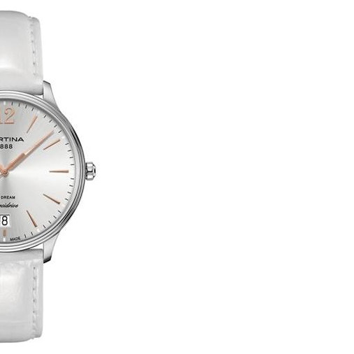 Certina DS Dream Lady C0218101603701 6