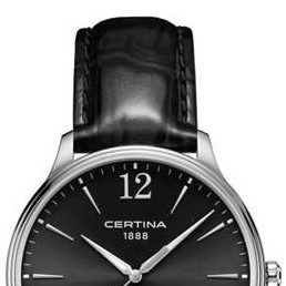 Certina DS Dream Lady C0218101605700 3
