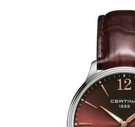 Certina DS Dream Lady C0218101629700 4