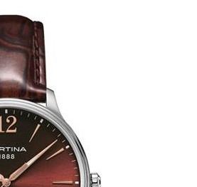 Certina DS Dream Lady C0218101629700 5