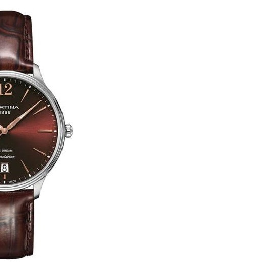 Certina DS Dream Lady C0218101629700 6