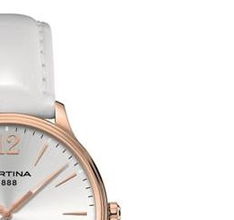 Certina DS Dream Lady C0218103603700 5