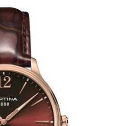 Certina DS Dream Lady C0218103629700 5