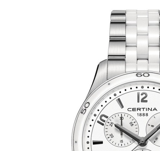 Certina DS First Lady C0302171101700 4