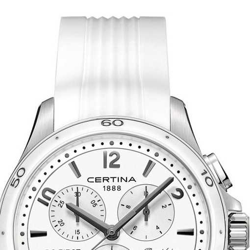 Certina DS First Lady C0302171701700 3
